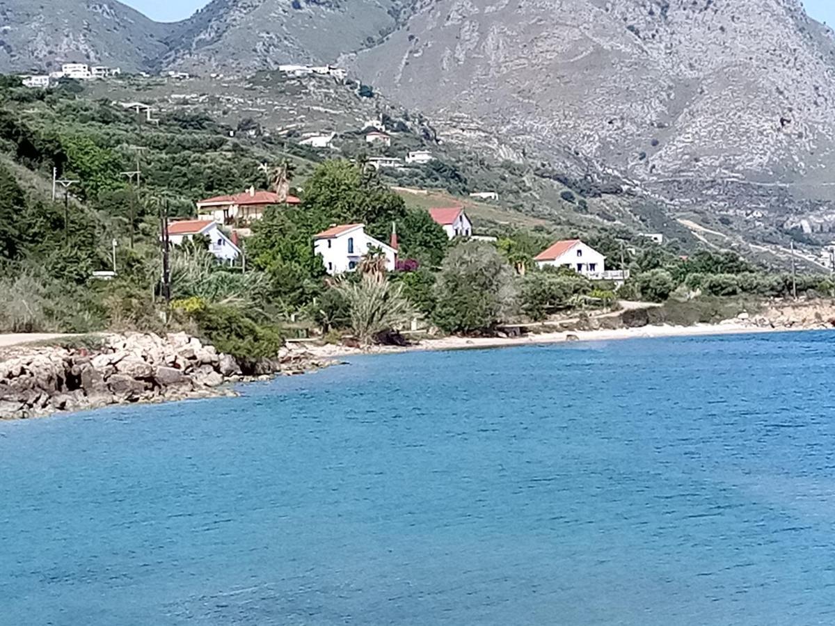 Holiday home Sirens Kalami Kalami (Crete)