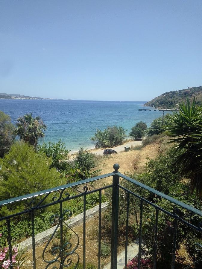 Sirens Kalami Case de vacanță *