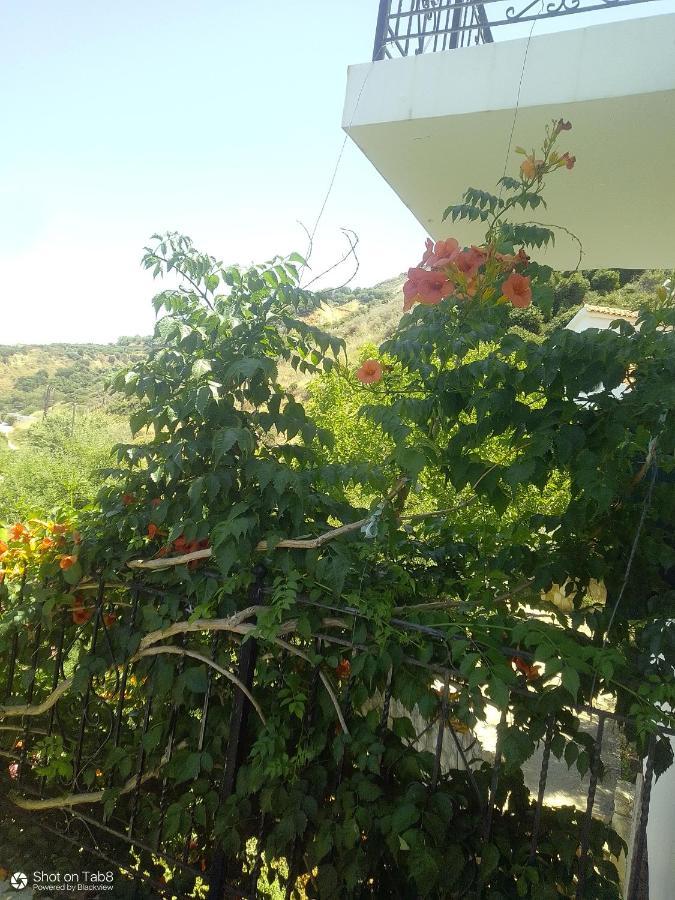 Sirens Kalami Casa vacanze