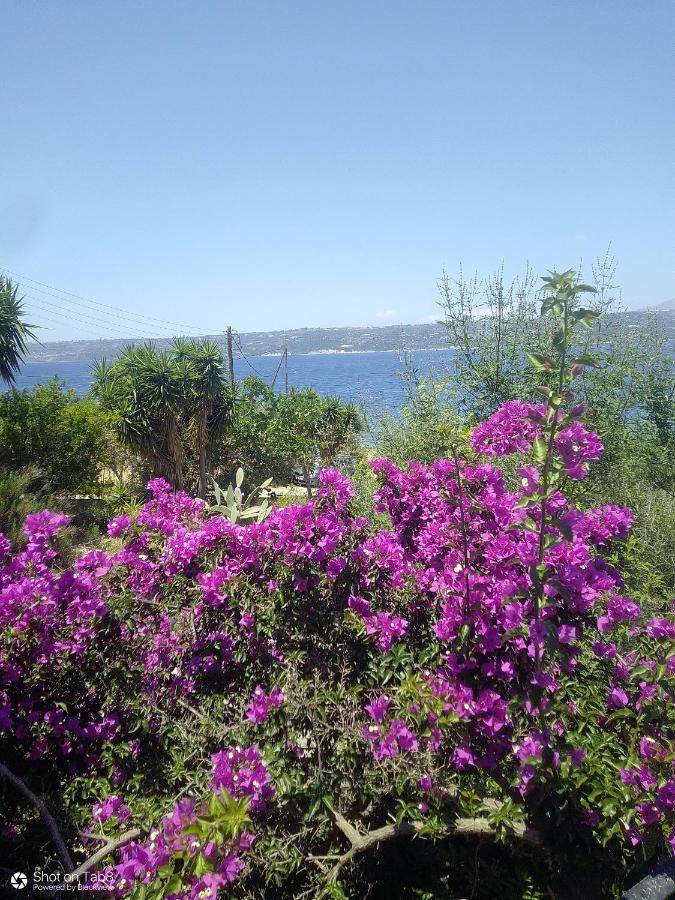 Casa vacanze Sirens Kalami *