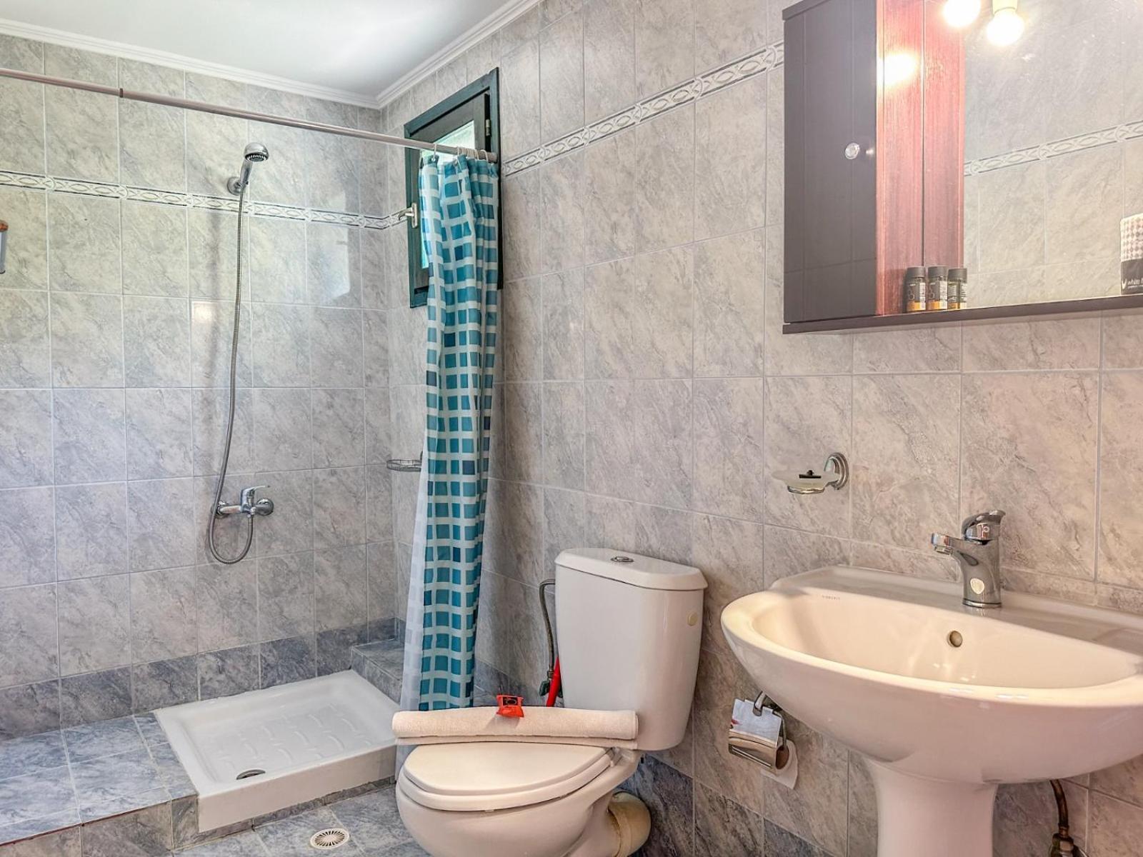 Casa vacanze Sirens Kalami *