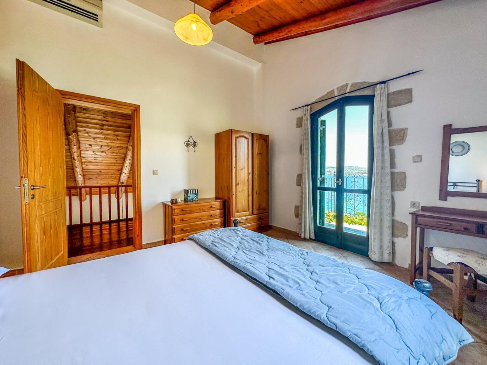 Sirens Kalami Casa vacanze Kalámion