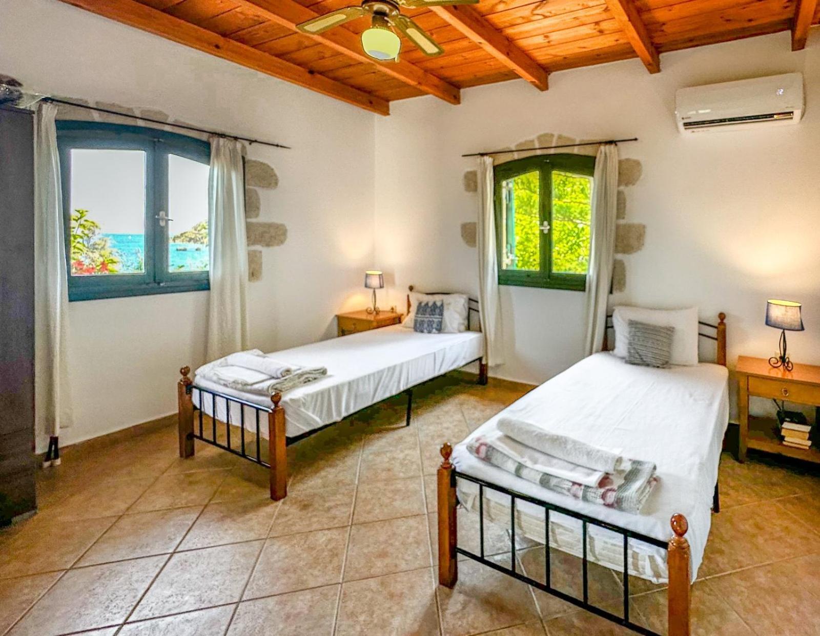 Sirens Kalami Casa vacanze *